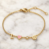Personalisiertes Armband