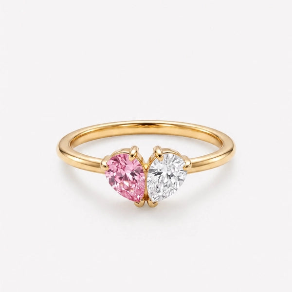 Elara Ring – Zwei Menschen. Ein Herz.