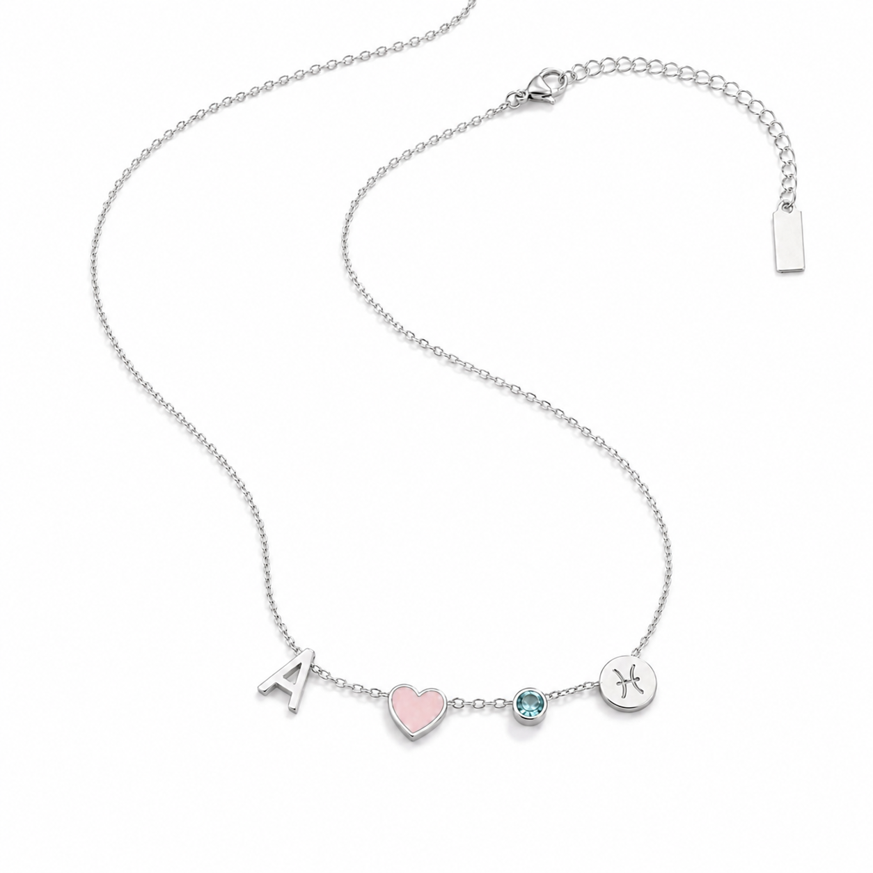 Personalisierte Kette