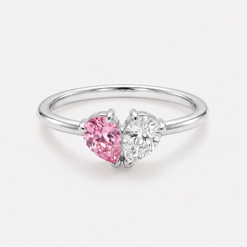 Elara Ring – Zwei Menschen. Ein Herz.